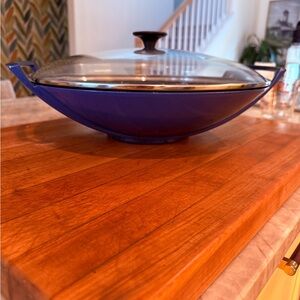 Le Creuset WOK